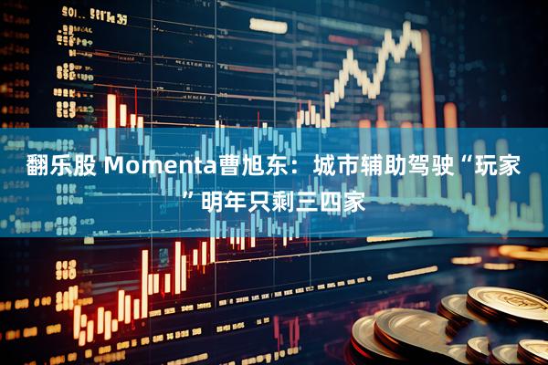 翻乐股 Momenta曹旭东：城市辅助驾驶“玩家”明年只剩三四家